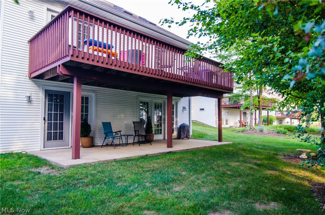 Reserves/Aurora Condo Ph Xv - Residential