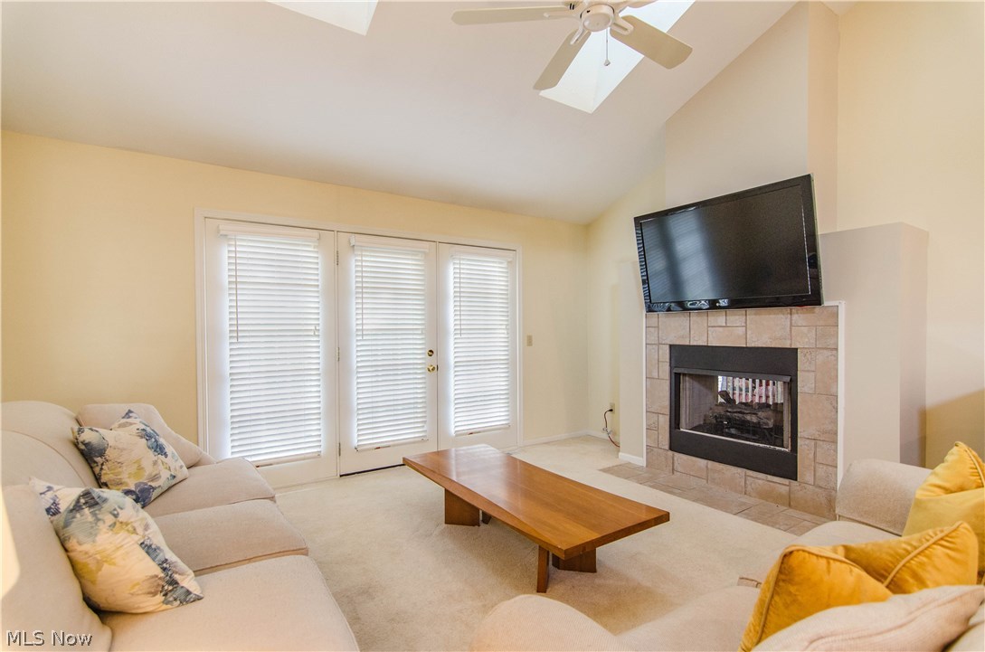 Reserves/Aurora Condo Ph Xv - Residential