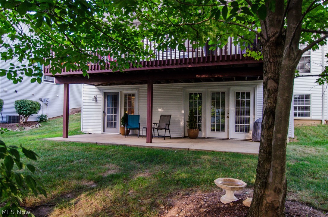 Reserves/Aurora Condo Ph Xv - Residential