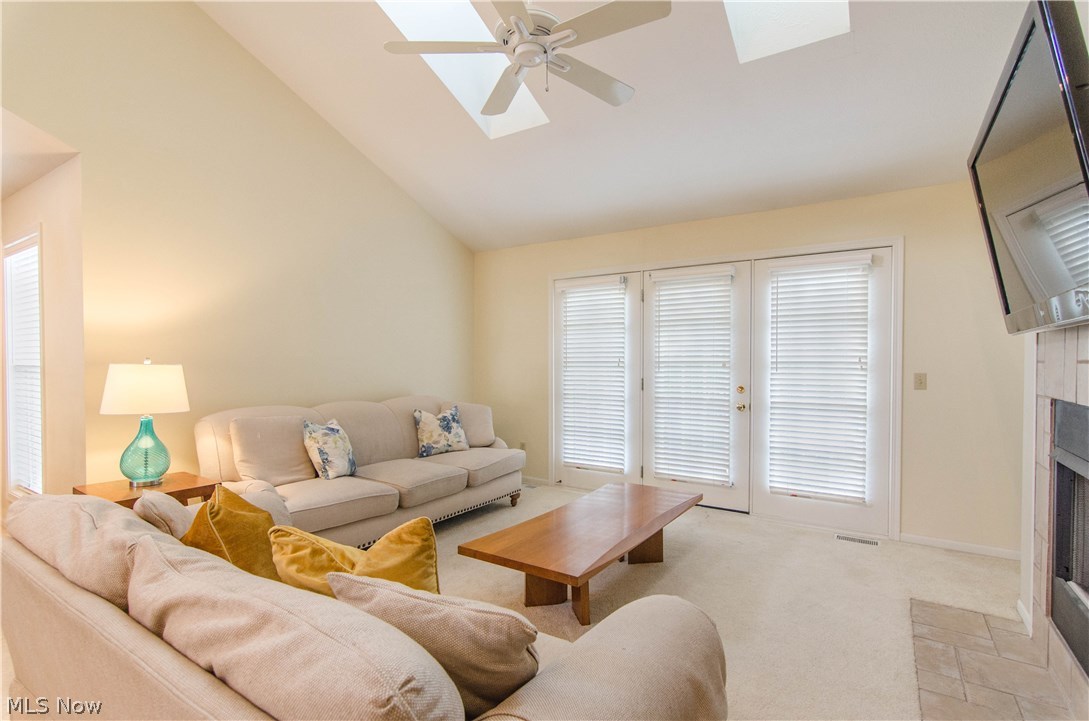 Reserves/Aurora Condo Ph Xv - Residential