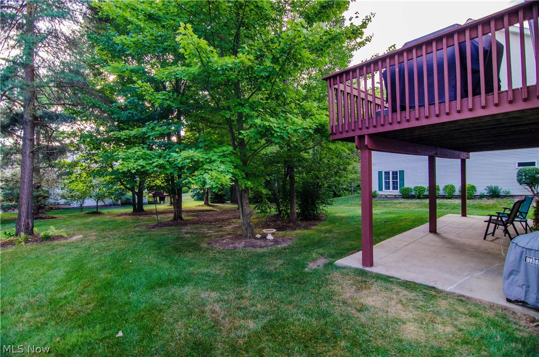 Reserves/Aurora Condo Ph Xv - Residential