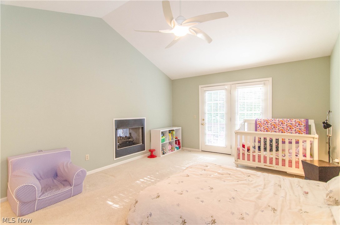 Reserves/Aurora Condo Ph Xv - Residential