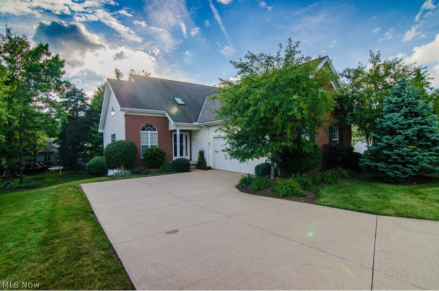 Reserves/Aurora Condo Ph Xv - Residential