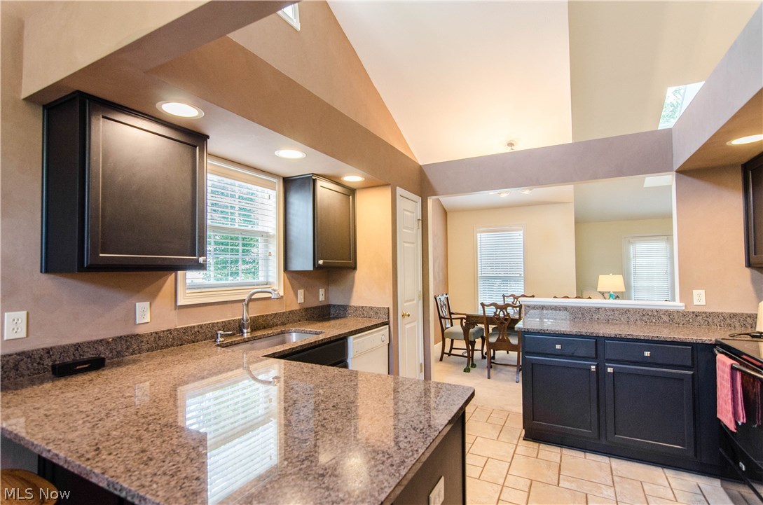 Reserves/Aurora Condo Ph Xv - Residential