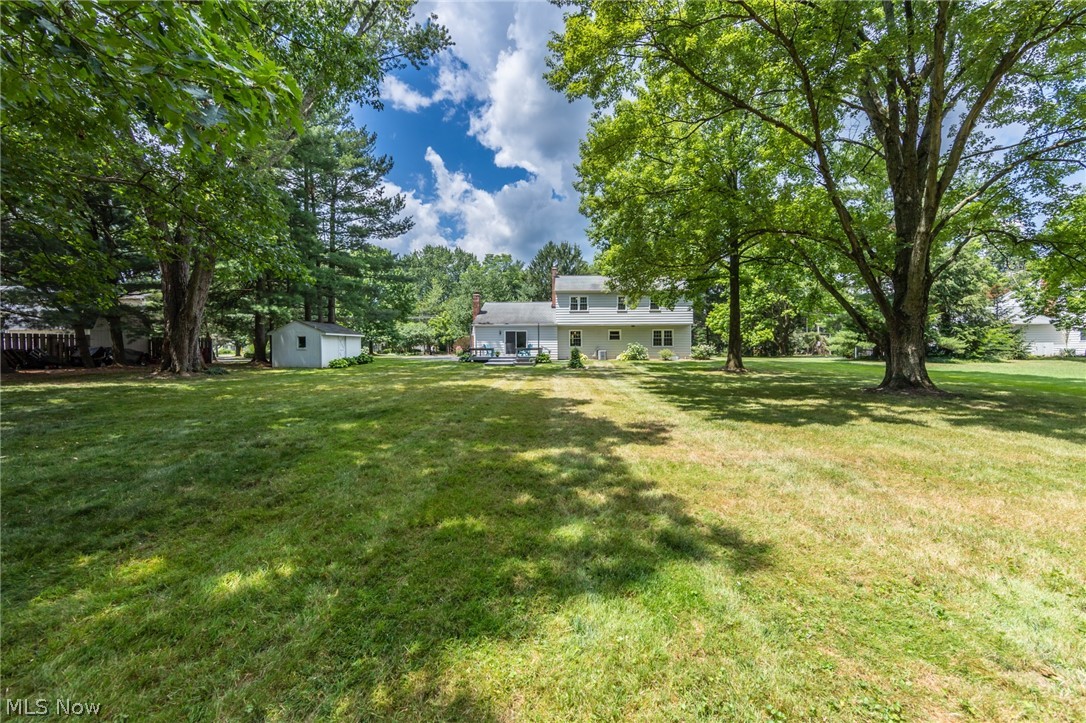 Connecticut Colony Hudson - Residential