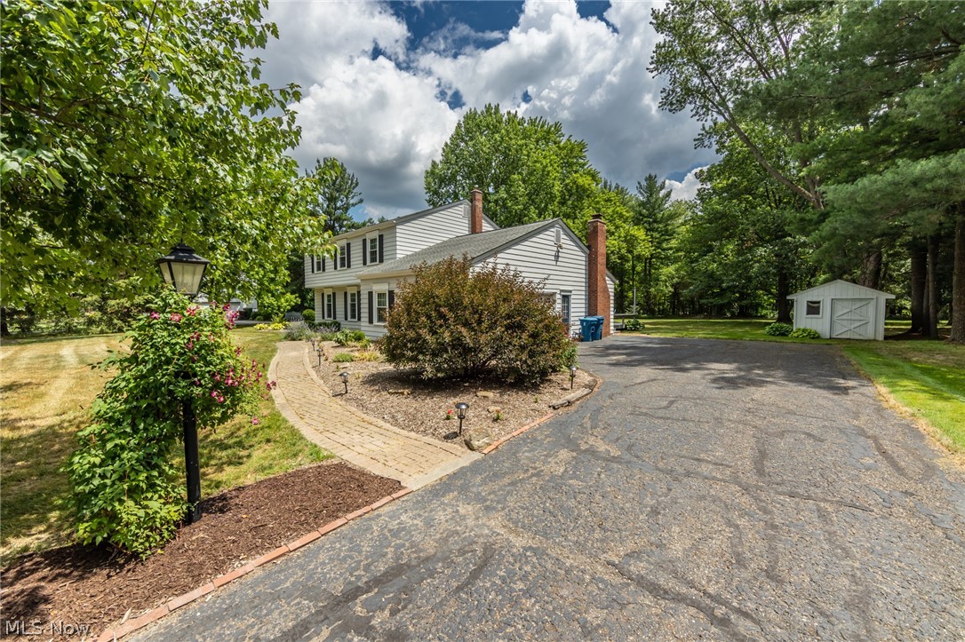 Connecticut Colony Hudson - Residential