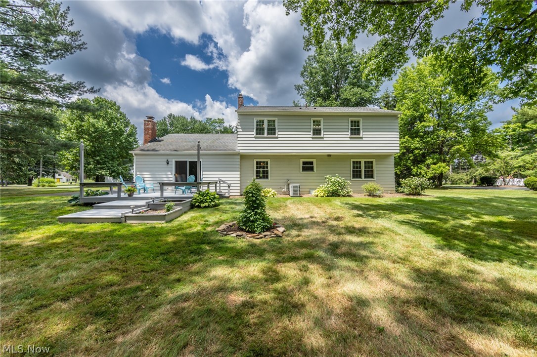 Connecticut Colony Hudson - Residential