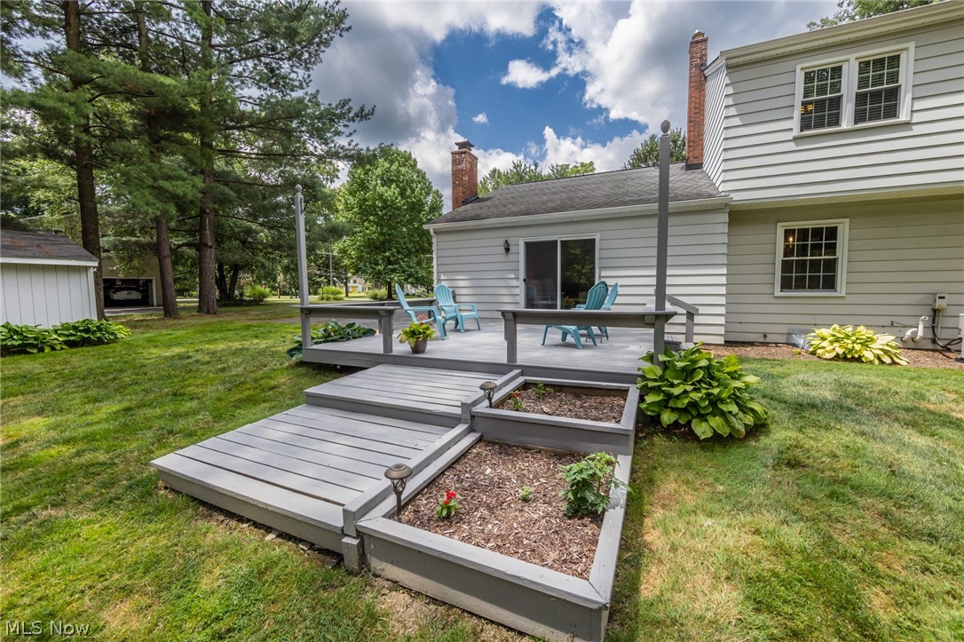 Connecticut Colony Hudson - Residential