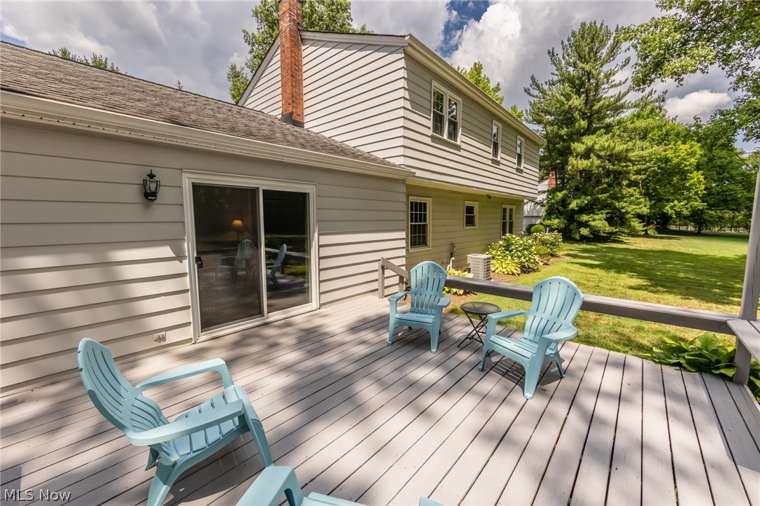 Connecticut Colony Hudson - Residential