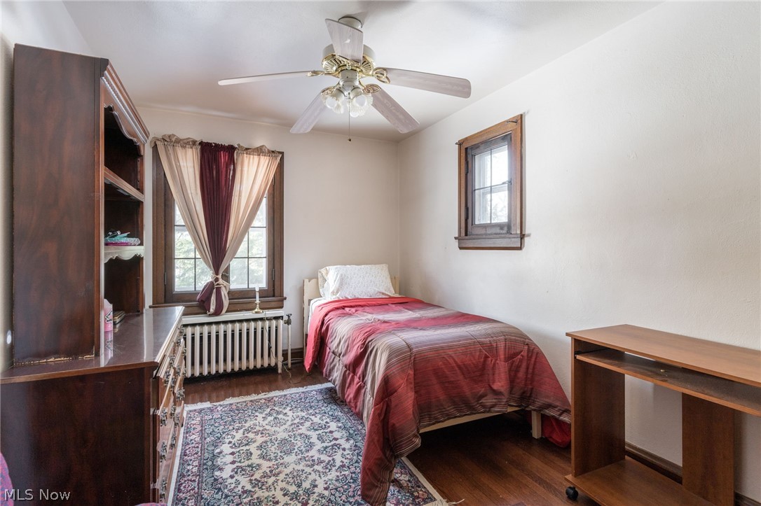 H H Stambaugh Etal - Residential