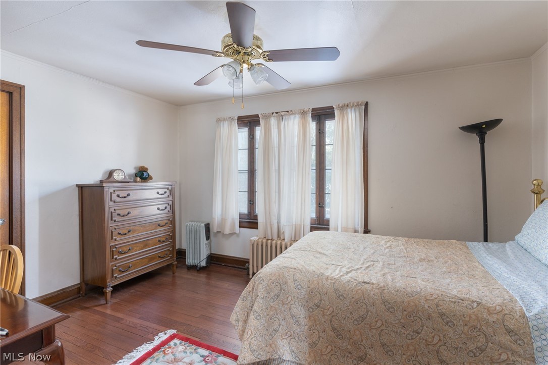 H H Stambaugh Etal - Residential