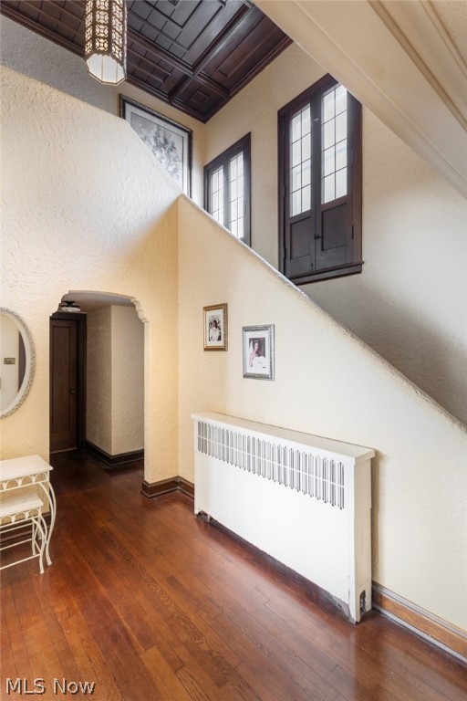 H H Stambaugh Etal - Residential