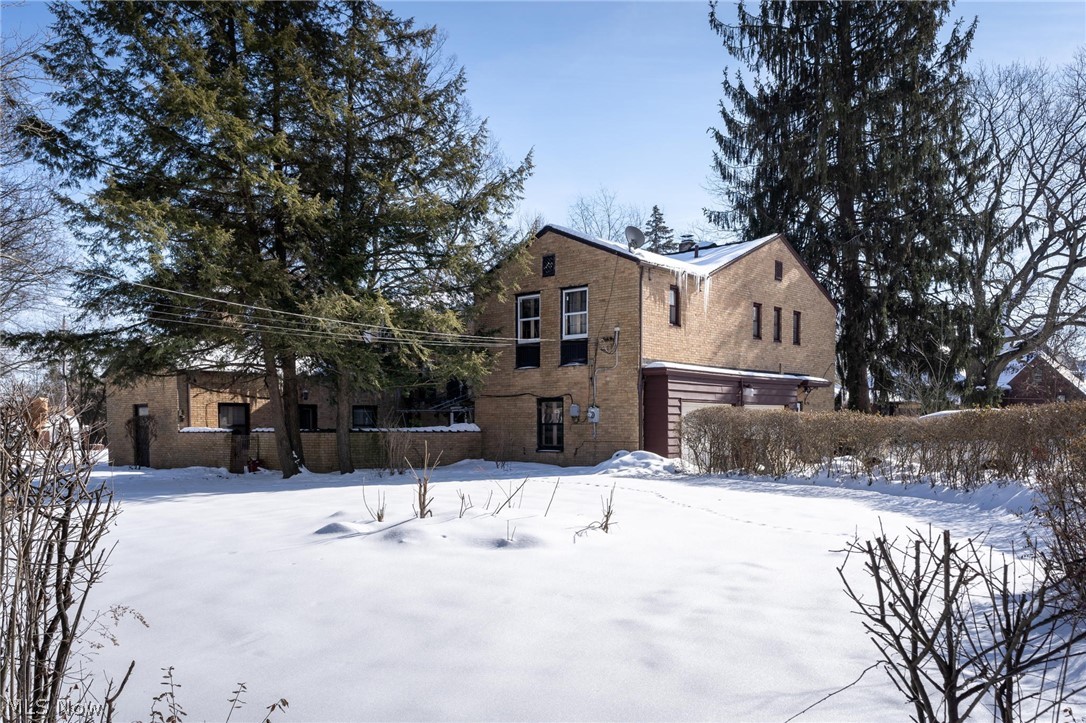 H H Stambaugh Etal - Residential