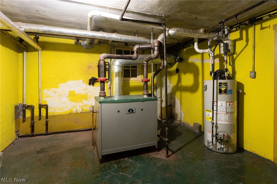 H H Stambaugh Etal - Residential