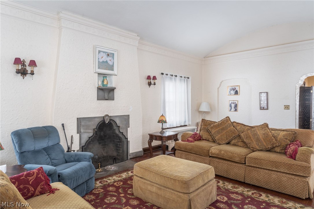 H H Stambaugh Etal - Residential