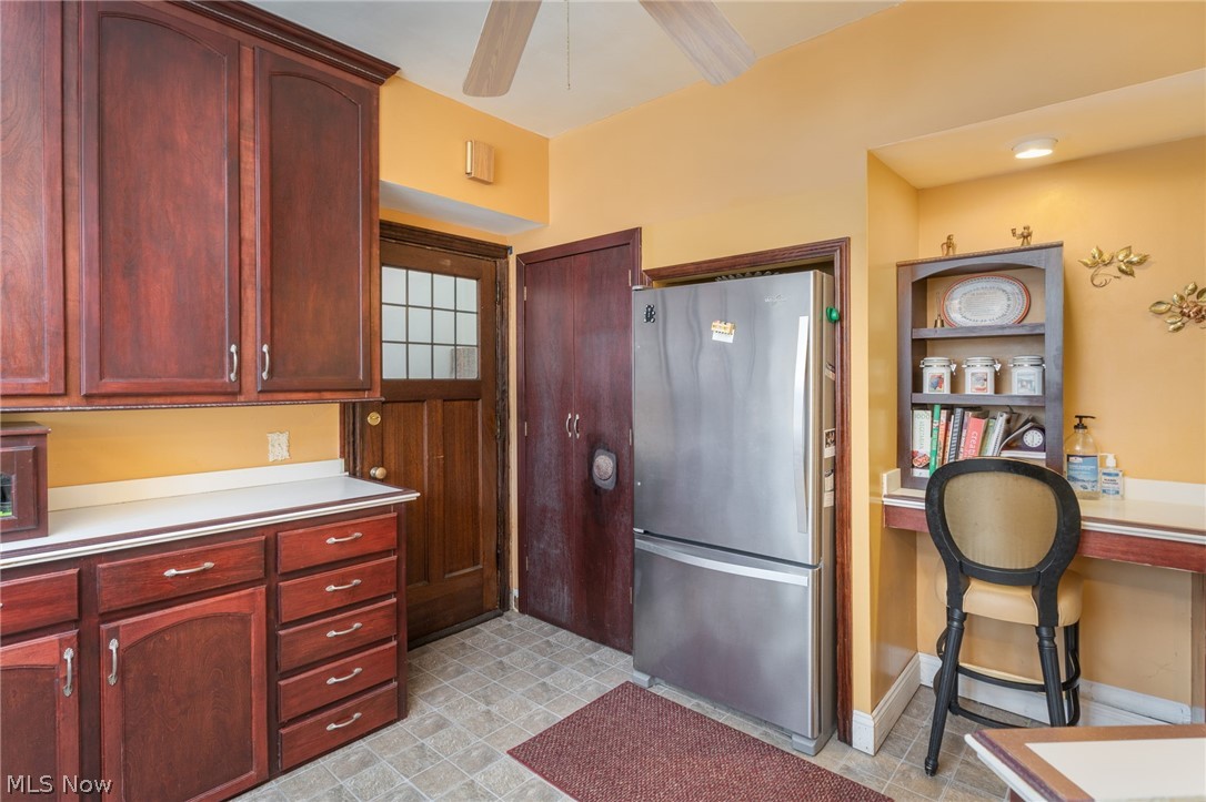 H H Stambaugh Etal - Residential