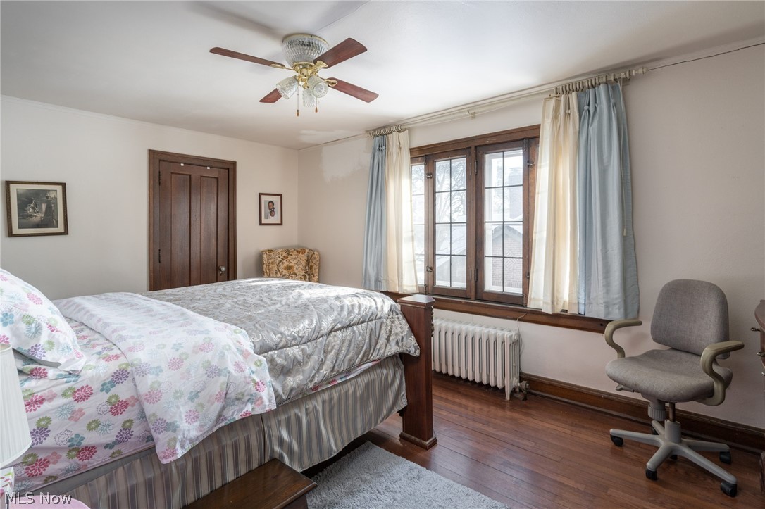 H H Stambaugh Etal - Residential