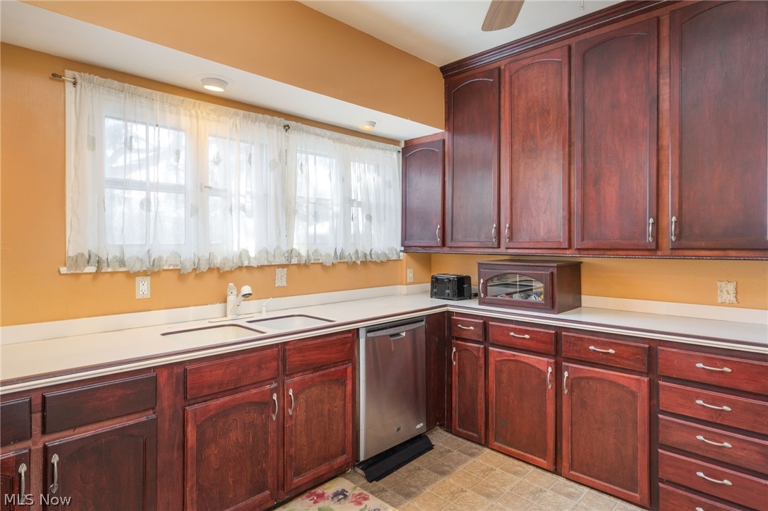 H H Stambaugh Etal - Residential
