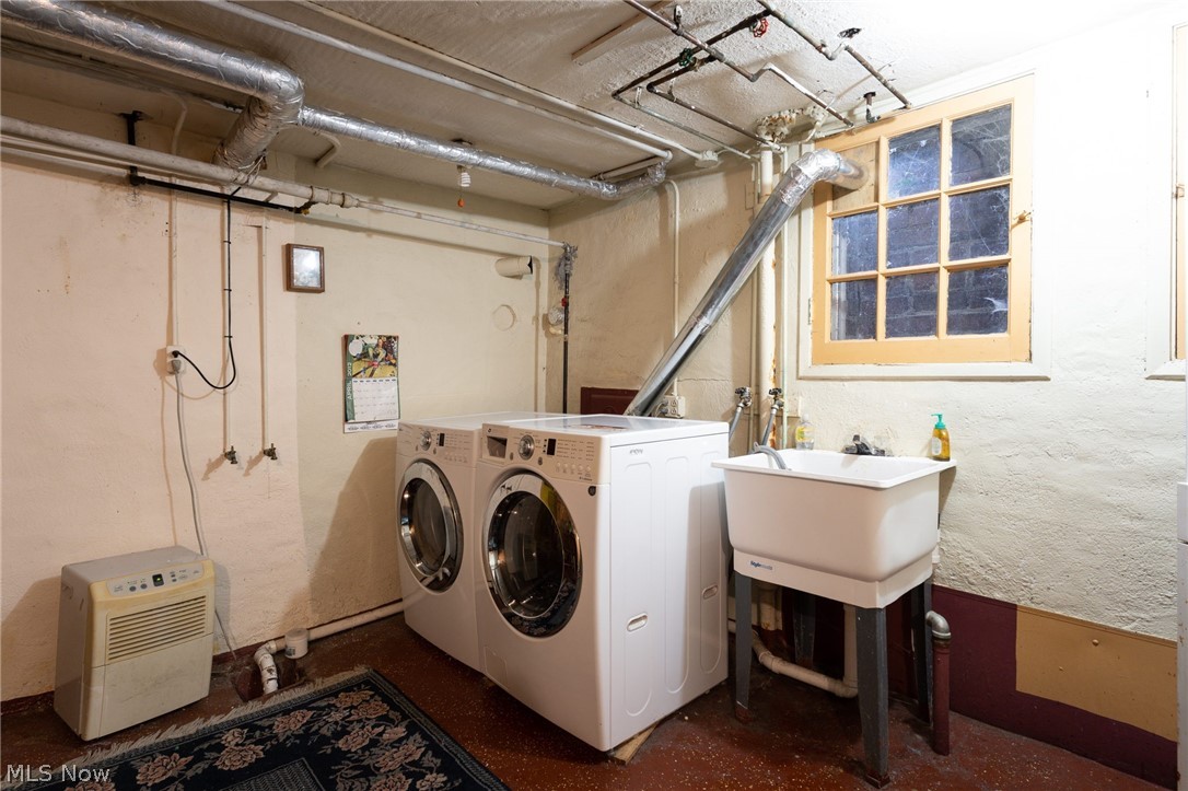 H H Stambaugh Etal - Residential