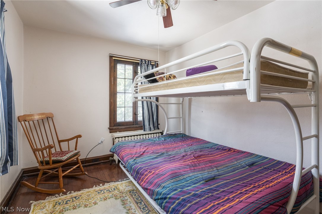 H H Stambaugh Etal - Residential