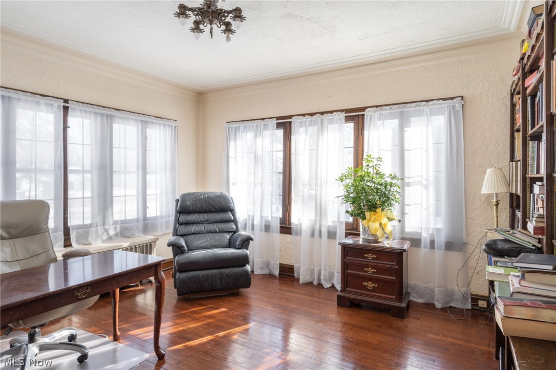 H H Stambaugh Etal - Residential