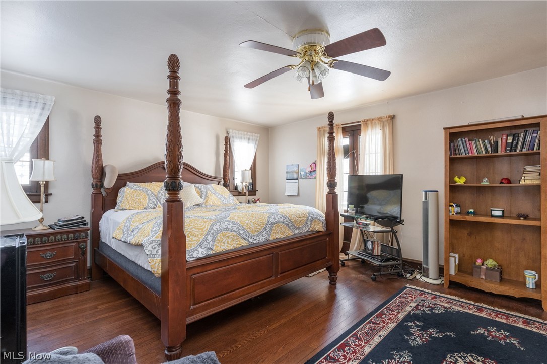 H H Stambaugh Etal - Residential