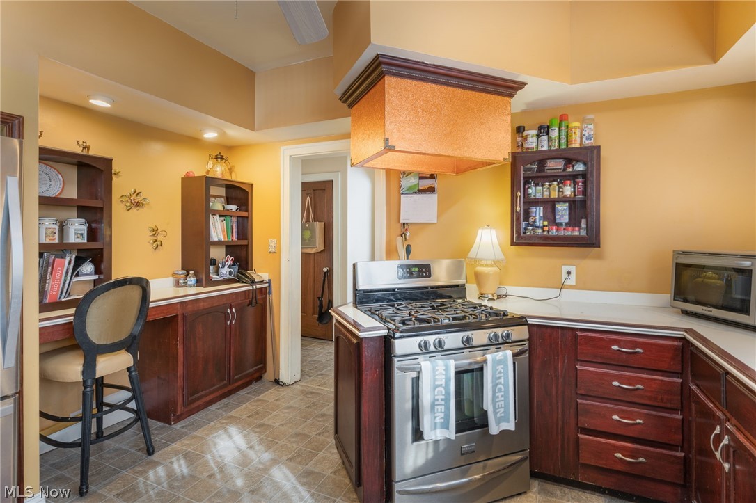 H H Stambaugh Etal - Residential