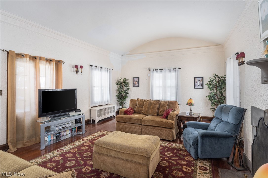 H H Stambaugh Etal - Residential