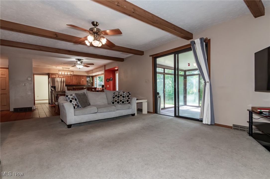 Mayfield Park - Residential