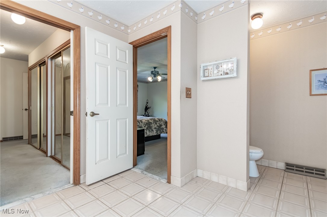 Mayfield Park - Residential