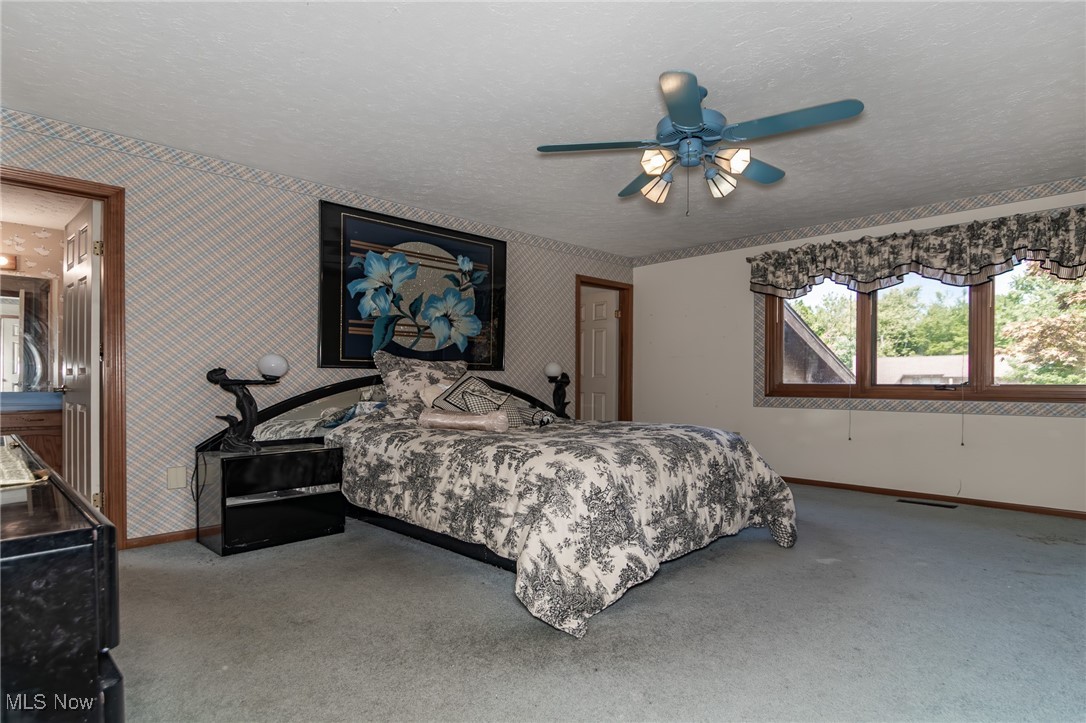 Mayfield Park - Residential