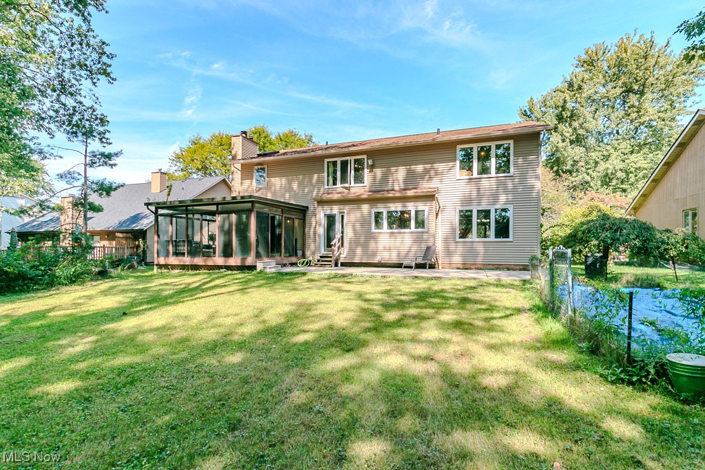 Mayfield Park - Residential