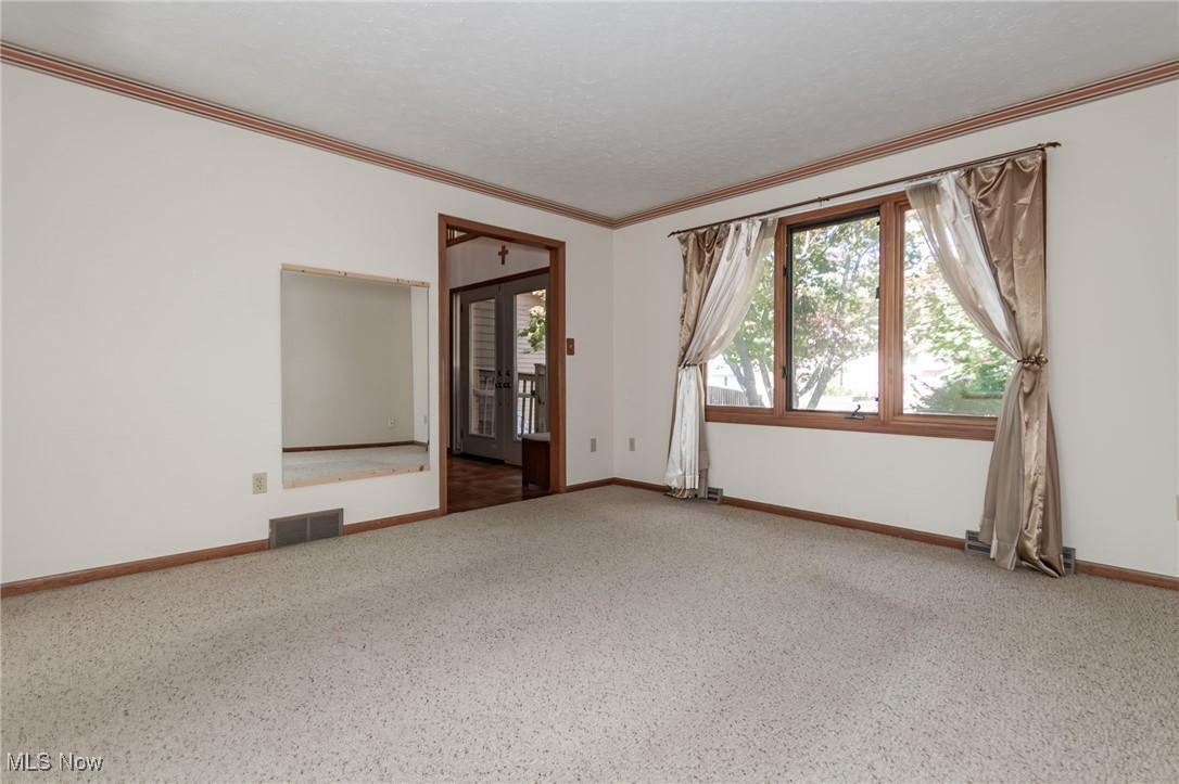 Mayfield Park - Residential