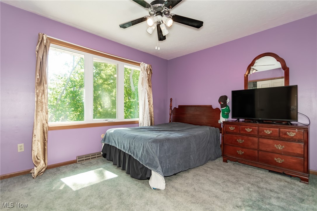 Mayfield Park - Residential