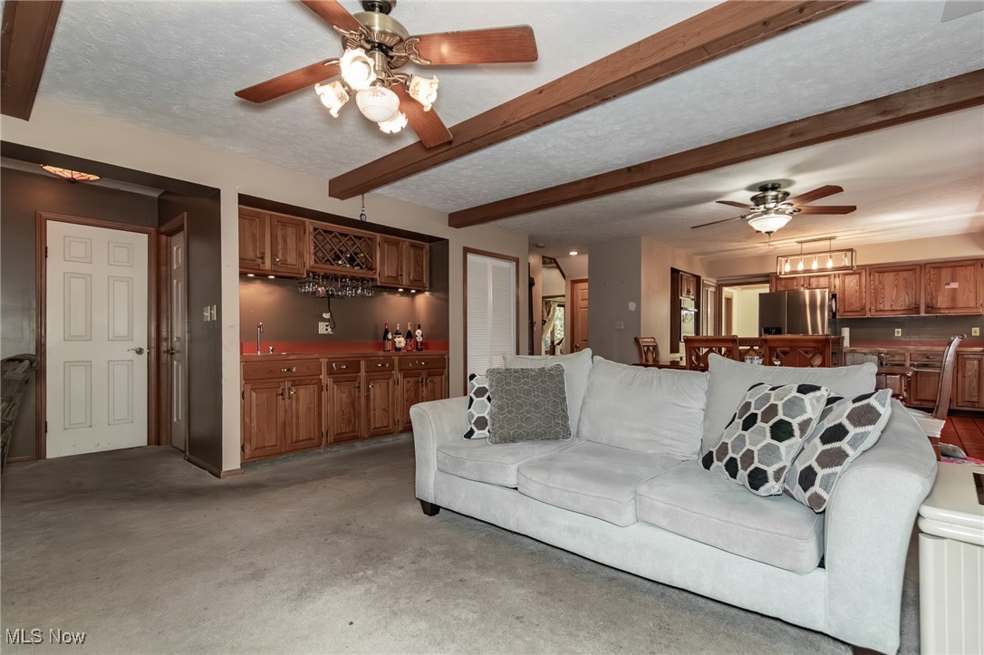 Mayfield Park - Residential