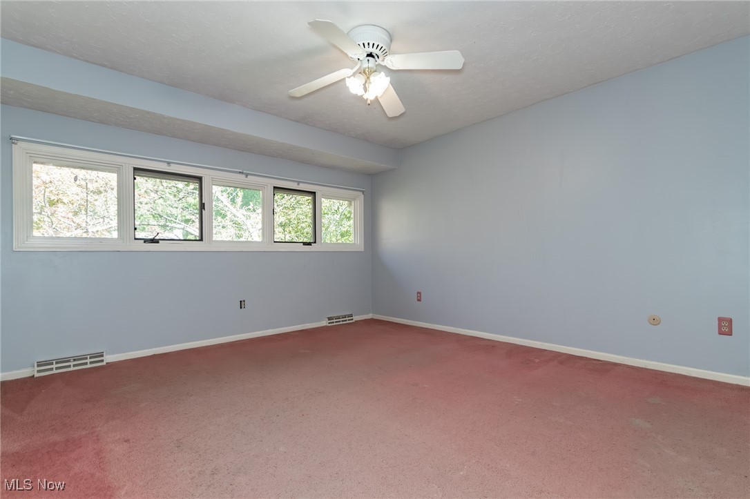 Mayfield Park - Residential