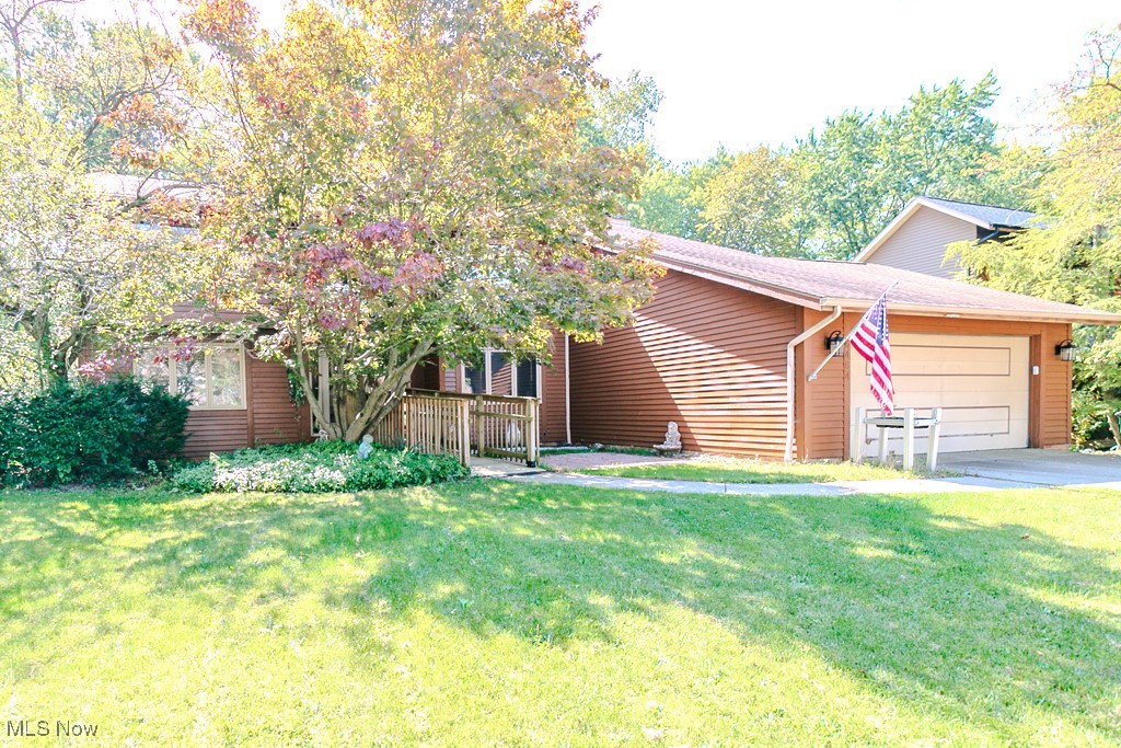 Mayfield Park - Residential