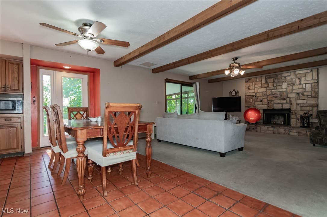 Mayfield Park - Residential