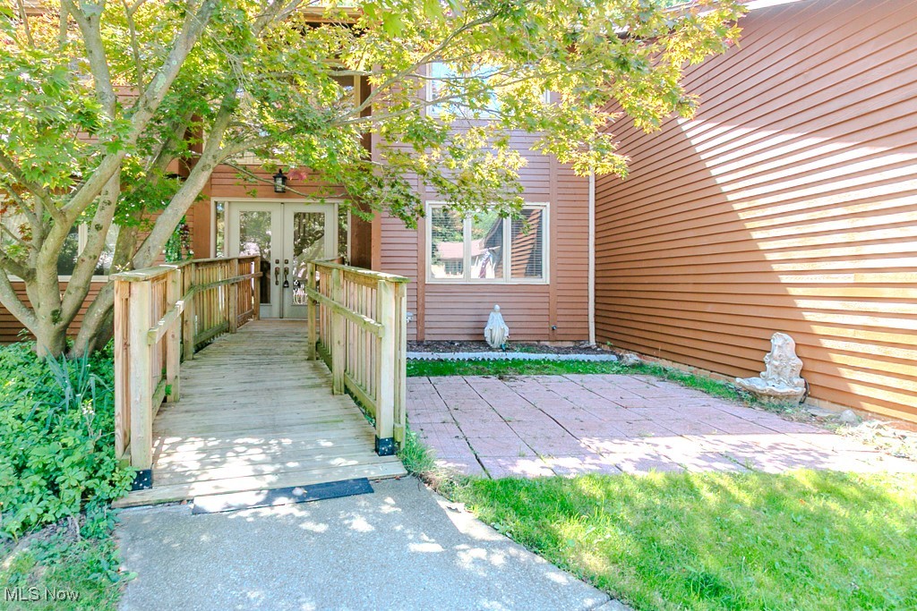 Mayfield Park - Residential