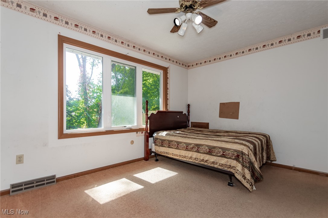 Mayfield Park - Residential