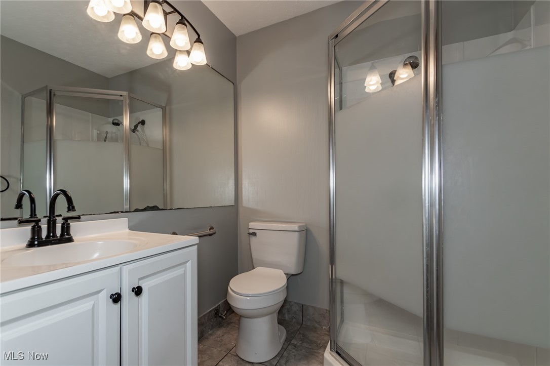 Mayfield Park - Residential