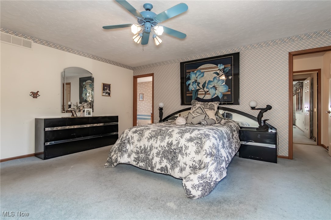 Mayfield Park - Residential