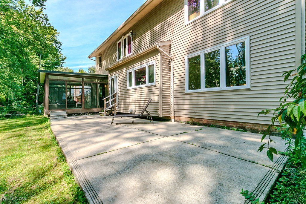 Mayfield Park - Residential