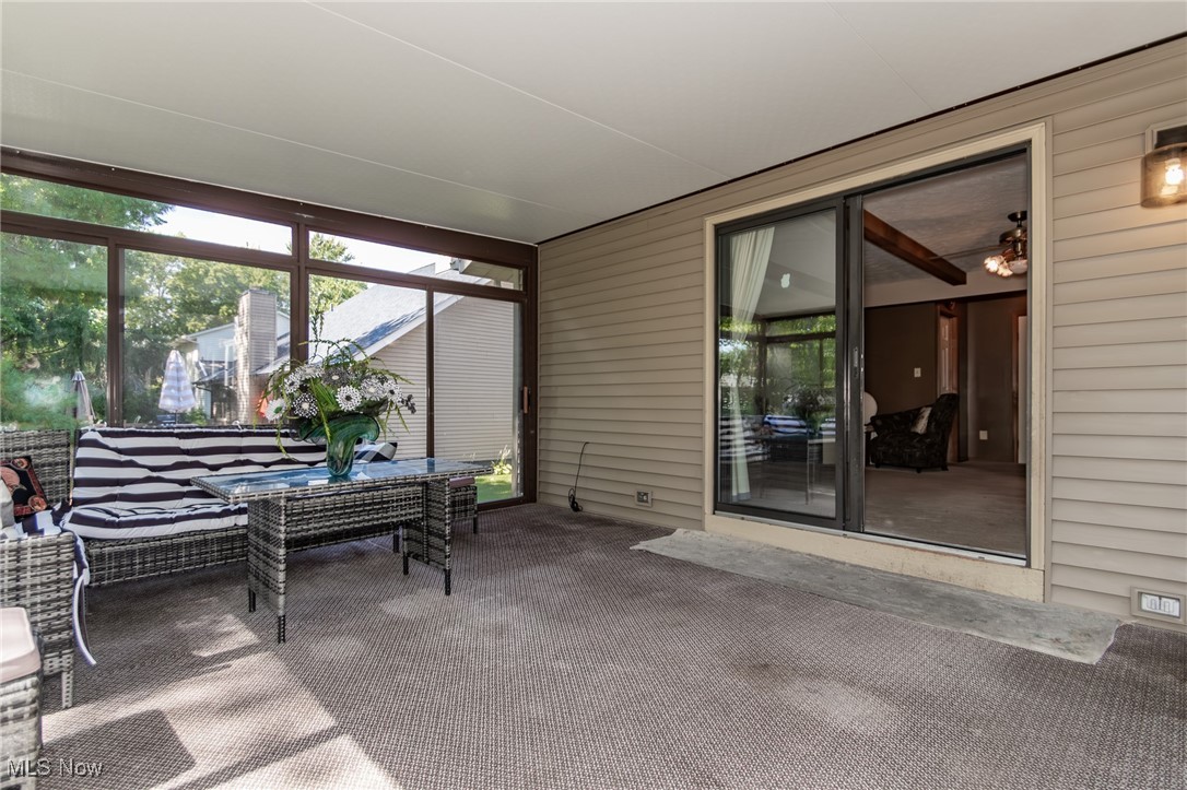 Mayfield Park - Residential