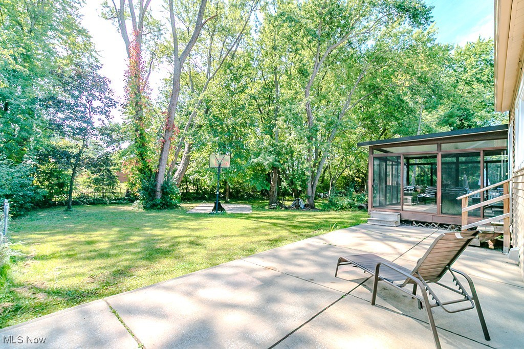 Mayfield Park - Residential