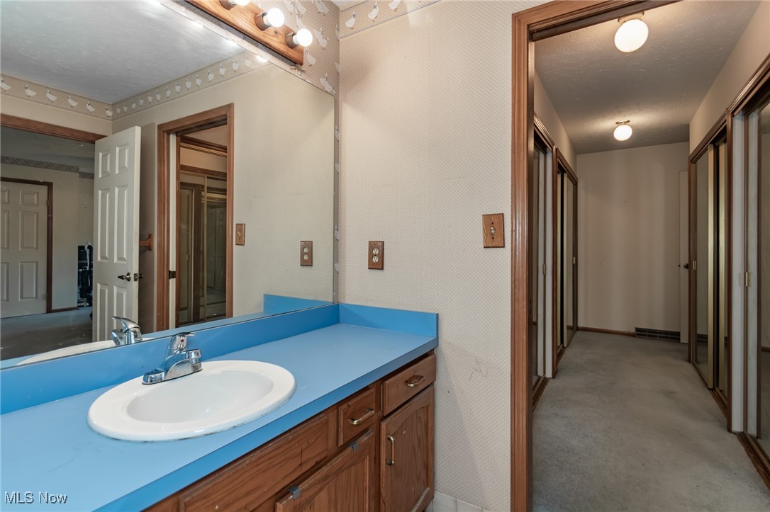 Mayfield Park - Residential