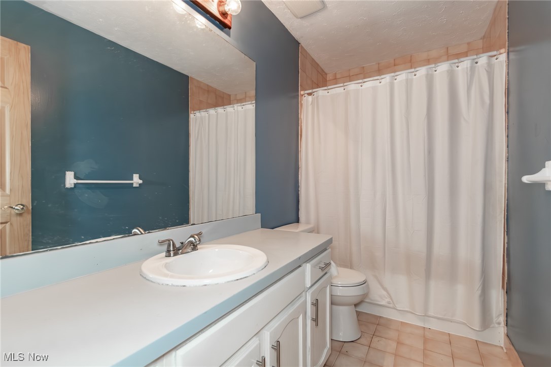 Mayfield Park - Residential