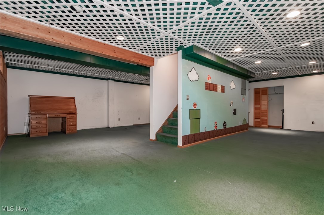 Mayfield Park - Residential