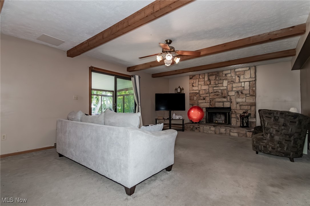 Mayfield Park - Residential