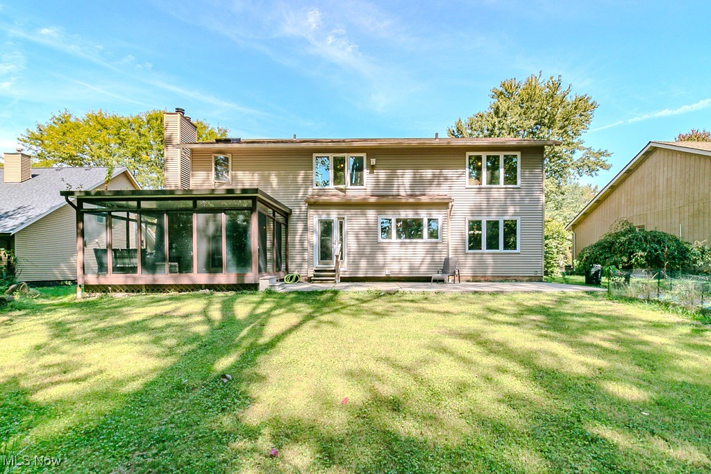 Mayfield Park - Residential